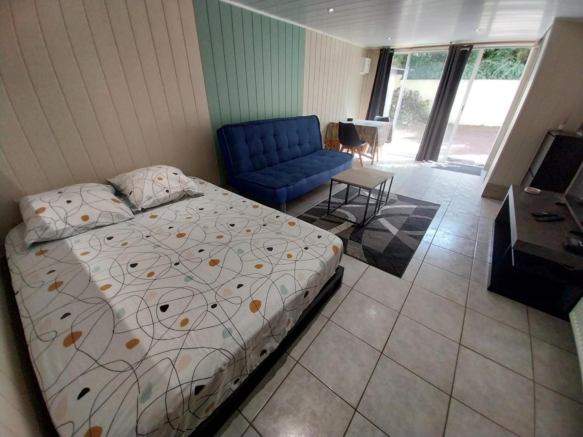 Beau Studio T1 A 30 Km De Paris Сен-Жермен-ле-Корбей Экстерьер фото
